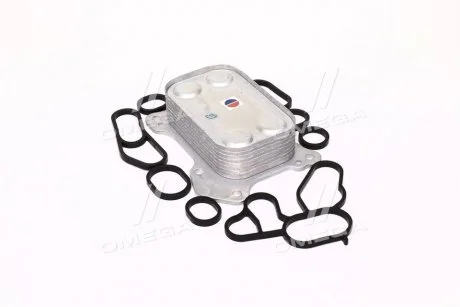 Радіатор масляний (вир-во AVA) AVA COOLING OL3688