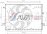 Вентилятор AVA COOLING PE7441 (фото 1)