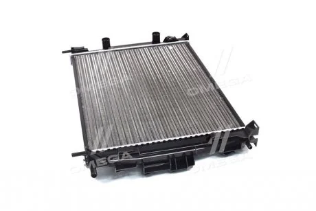 Радиатор охлаждения двигателя  AVA AVA COOLING RT2306