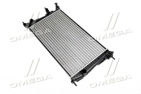 Радиатор охлаждения двигателя  AVA AVA COOLING RT2410