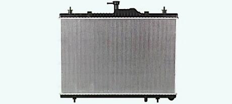 Радіатор, Система охолодження двигуна CLEVER FIT AVA COOLING RT2650