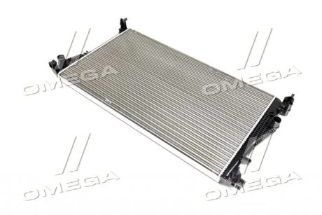 Радиатор охлаждения двигателя  AVA AVA COOLING RTA2601