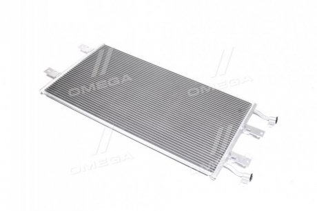 Конденсер кондіционера (AVA) AVA COOLING RTA5314