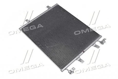 Радиатор кондиционера  AVA AVA COOLING RTA5459