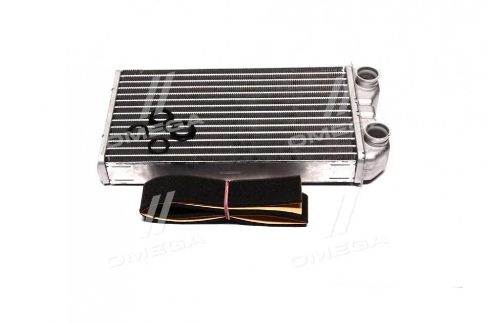 Радiатор (вир-во AVA) AVA COOLING RTA6439 (фото 1)