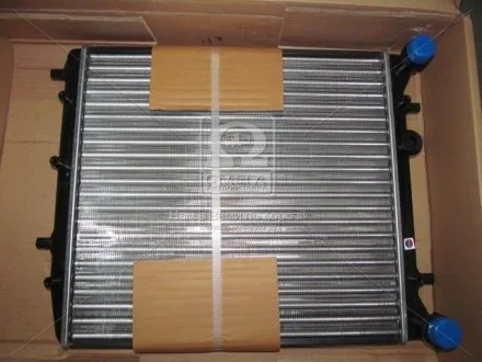 Радіатор FABIA/POLO/CORDOBA MT -AC (Ava) AVA COOLING SAA2005