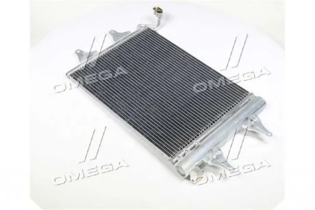 Радiатор (вир-во AVA) AVA COOLING SAA5007D