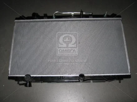 Радіатор охолодження двигуна Toyota Camry 3,5i 07> AT AC+/- AVA AVA COOLING TO2473