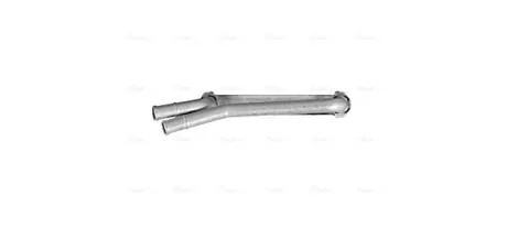 Радіатор обігрівача салону Toyota Rav4 III 06>, Rav4 IV 12>, Auris 1,6i 07>, Corolla 1,4i 1,6i 07- (AC+/-) AVA AVA COOLING TO6770