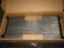Радіатор VW PASSAT3 MT/AT 88-93 (Ava) AVA COOLING VN2072 (фото 1)