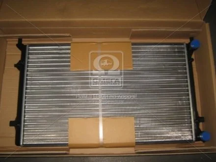 Радіатор GOLF5/TOURAN/A3 14/16 03- (Ava) AVA COOLING VN2204