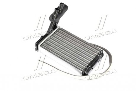 Радиатор пічки AUDI, SEAT, VW (AVA) AVA COOLING VN6069