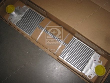 Інтеркулер (AVA) AVA COOLING VNA4233