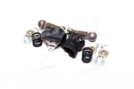 Р/к тяги рульової ГАЗ АВТО-СОЮЗ 88 3309-3414010
