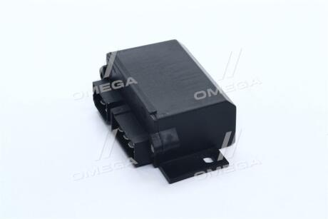 Реле поворотов РС951А КАМАЗ, МАЗ, КРАЗ АВТО-СОЮЗ 88 5320-3726410