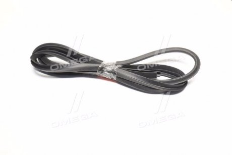 Ущільнювач двері КАМАЗ АВТО-СОЮЗ 88 5320-6107147-20