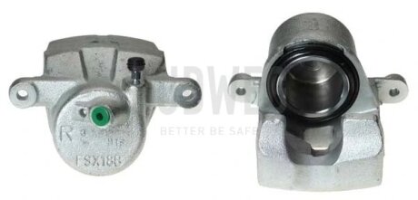 Супорт гальмівний AXIA 393255