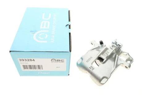 Супорт гальмівний AXIA 393284