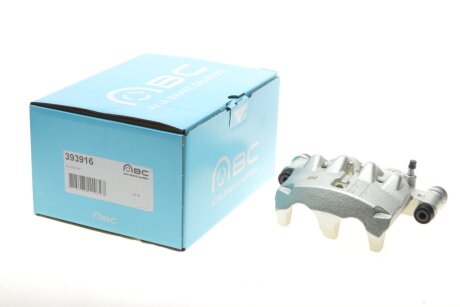 Супорт гальмівний AXIA 393916