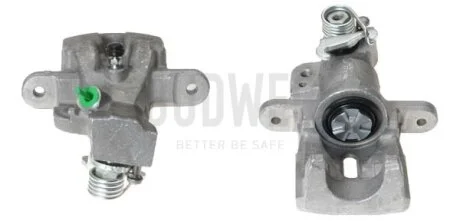 Супорт гальмівний AXIA 394963
