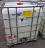 Рідина AdBlue для зниження викидів систем SCR (сечовина) <> 1000л (з кубом) AXXIS AUS 32 (фото 1)