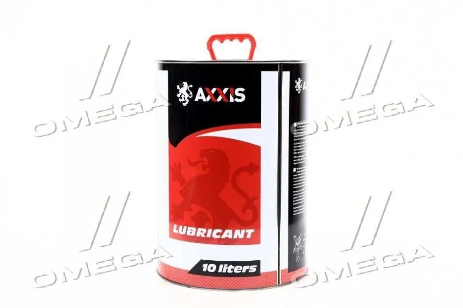 Олива моторн. AXXIS 5W-40 A3/B4 Gold Sint (Каністра 10л) Олива моторн. AXXIS 5W-40 A3/B4 Gold Sint (Каністра 10л)