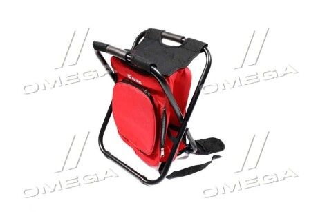 Стілець-рюкзак з термосумкою "Beerbag" <> AXXIS Ax-1203