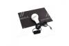 Лампа 5V7W з USB-роз\&#039;ємом, провід 3м &lt;&gt; AXXIS Ax-1347 (фото 1)