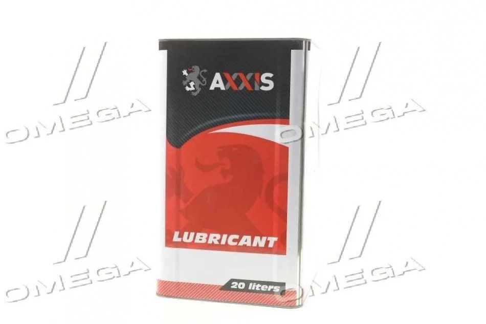 Олива трансміс. AXXIS 85w-90 (Каністра 18л) Олива трансміс. AXXIS 85w-90 (Каністра 18л)
