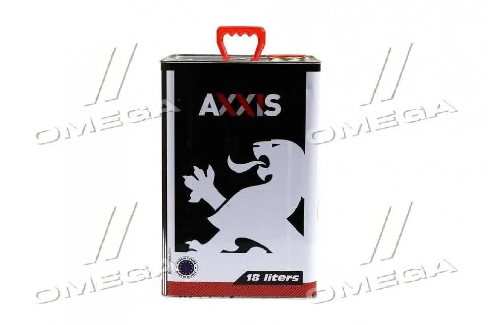 Олива гідравлічна AXXIS Hydro ISO-46 20л Олива гідравлічна AXXIS Hydro ISO-46 20л