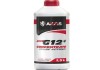 Антифриз <> RED концентрат G12+ (-80C) (Каністра 1,5л) AXXIS AX-2085 (фото 1)