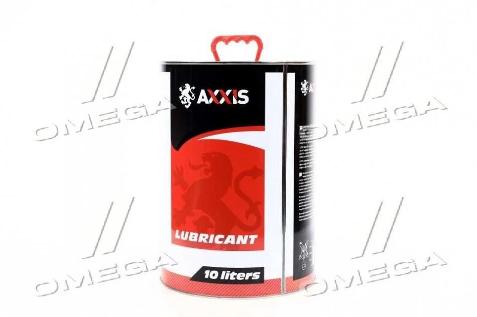 Олива моторн. AXXIS 10W-40 LPG Power A (Каністра 10л) Олива моторн. AXXIS 10W-40 LPG Power A (Каністра 10л)