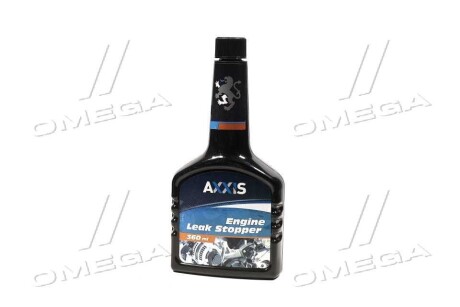 Герметик масляної системи 354ml <> AXXIS VSB-044