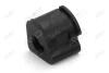 Втулка стабілізатору (заміна для 87-03201) передн (D=17mm) CHERY AMULET (-11), SEAT CORDOBA (-02), SEAT TOLEDO (-99), GOLF (-99) AYD 72-03201 (фото 1)