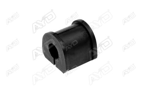 Втулка стабилизатора (D=17mm) задн OPEL VECTRA C (02-), SAAB 9-3 (YS3F) (09/02-02/15) AYD 72-08643