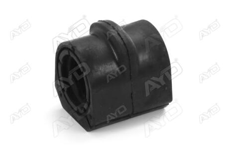 Втулка стабілізатору (заміна для 87-08783) передн (H=48mm)FORD TOURNEO CONNECT (02-) AYD 72-08783
