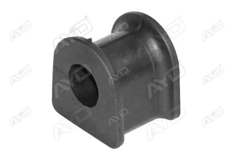 Втулка стабилизатора задн (24mm) MERCEDES-BENZ VITO (W638) (-03), SPRINTER (B906) (06-) AYD 72-10349