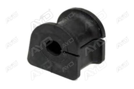 Втулка стабілізатору задн (D=16mm) MERCEDES-BENZ SPRINTER (901-906), VW CRAFTER (30-50) AYD 72-10351