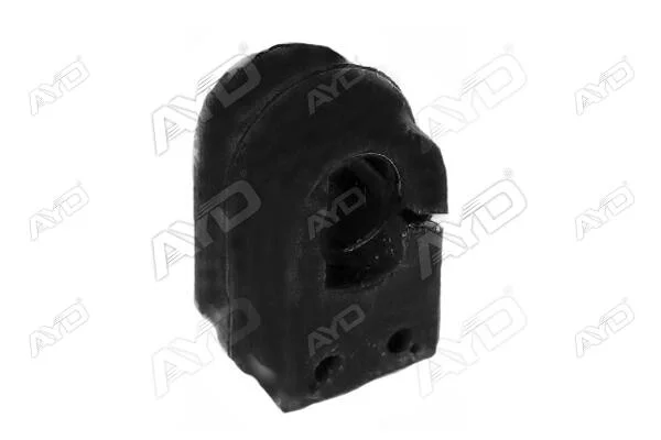 Втулка стабілізатора (заміна для 87-12992) передн (D=22mm) RENAULT MEGANE III (08-), SCENIC III (09-) AYD 72-12992 (фото 1)