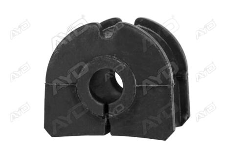 Втулка стабілізатора заднього (D=10.9mm) RENAULT DUSTER (10-) AYD 72-14461