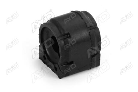 Втулка стабілізатору задн (D=14.2mm H=40mm) MAZDA 6 (12-), 3 (13-) (72-16172) AYD 7216172 (фото 1)