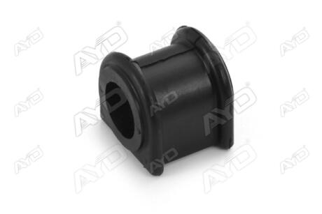 Втулка стабилизатора задн (D=23,7mm H=42mm) DODGE JOURNEY (08-), FIAT FREEMONT (345) (11-) AYD 72-16473