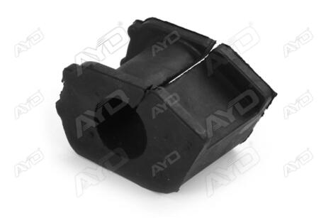 Втулка стабілізатору передн (25.3*42.5) TOYOTA YARIS (05-), SUBARU TREZIA (10-) AYD 72-16493