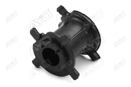 Втулка стабілізатору задн (вн 25мм) TOYOTA LAND CRUISER 200 (J2) (07-) AYD 72-16494