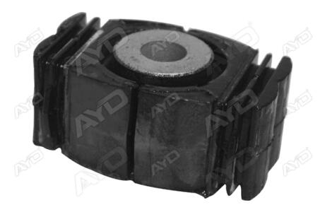 Сайлентблок подвески задн (14.2*35.8) AUDI A4, A5,A6, A7, A8 (07-), Q5 (8RB) (08-) AYD 72-16592