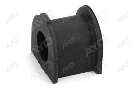 Втулка стабілізатору передн (вн 29мм) TOYOTA FJ CRUISER (GSJ1) (06-), LAND CRUISER PRADO (J12, J15) AYD 72-16879