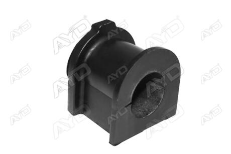 Втулка стабілізатору передн (вн 34мм) LEXUS LX (07-), LAND CRUISER 200 (07-) AYD 72-17638