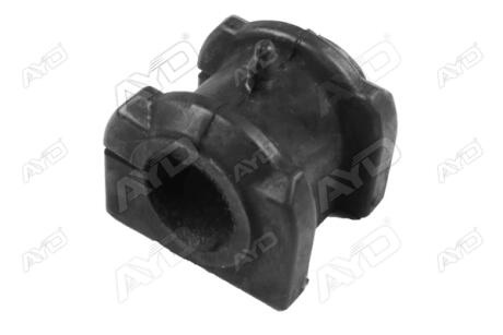 Втулка стабілізатору передн (23.5*50) JEEP COMPASS (MK49) (08/06-), DODGE CALIBER (06-) AYD 72-18532