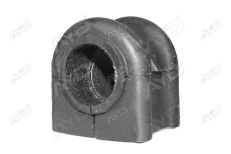 Втулка стабилизатора передн (вн 32мм) DODGE NITRO (06-), JEEP CHEROKEE (KK) (08-) AYD 72-18561