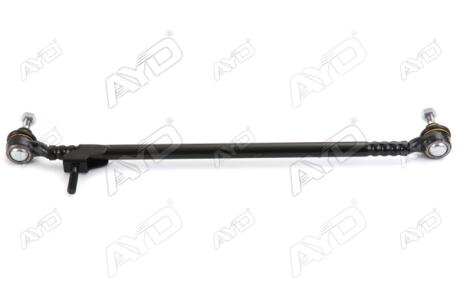 Рульова тяга центральна MB W201 (82-93) AYD 83-00409